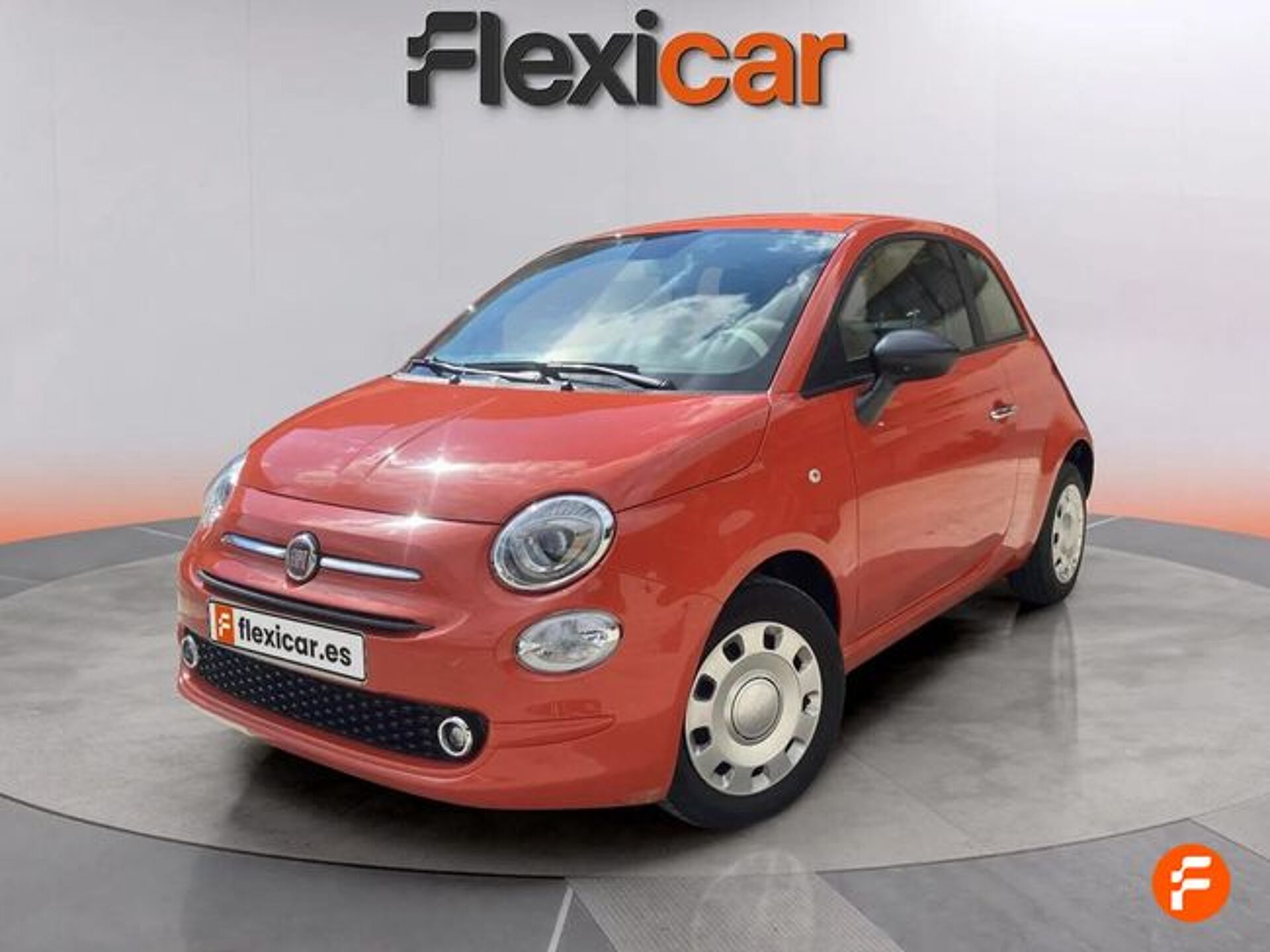 Imagen 3 de FIAT 500