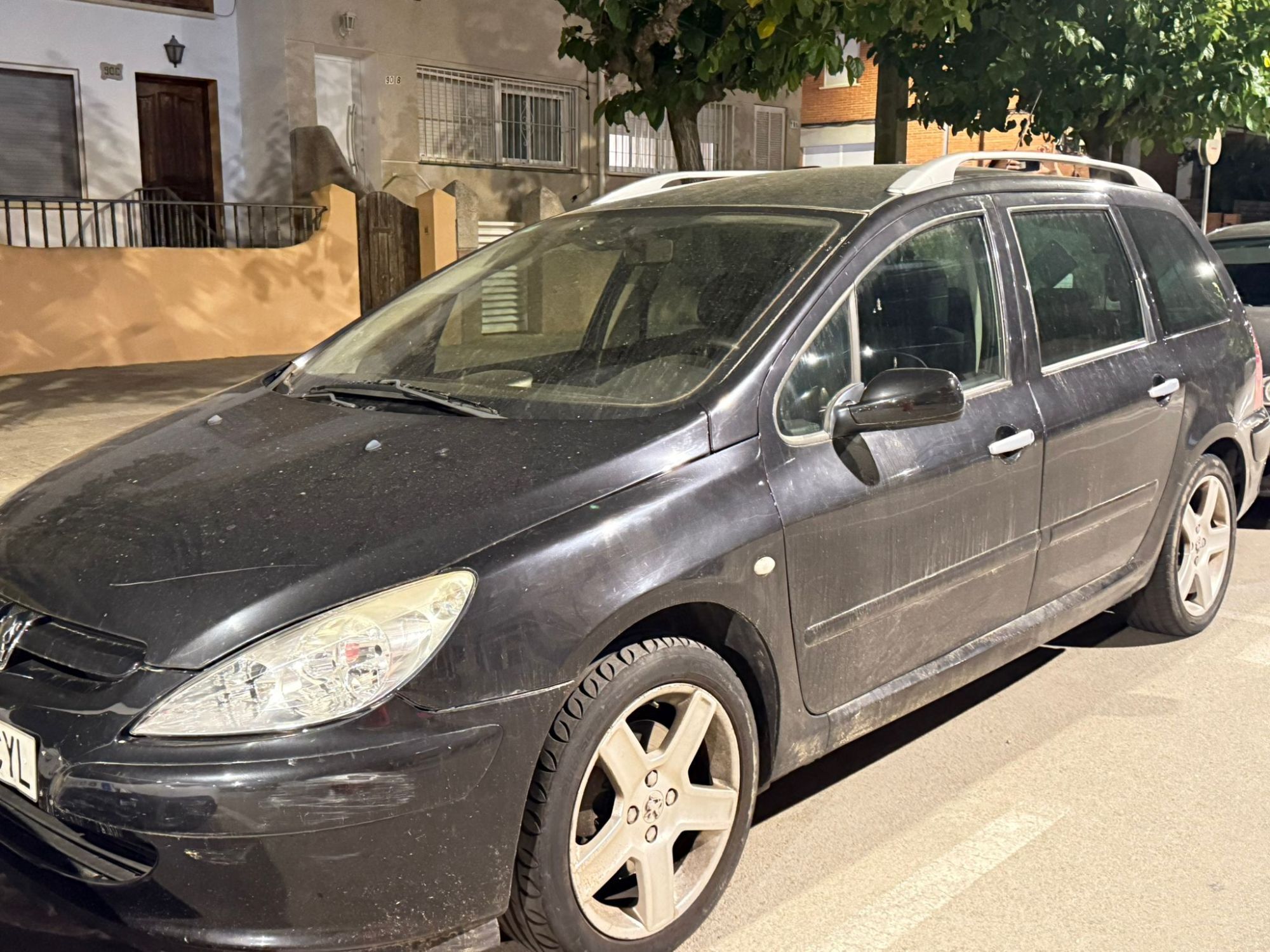 Foto del PEUGEOT 307 SW 1.6