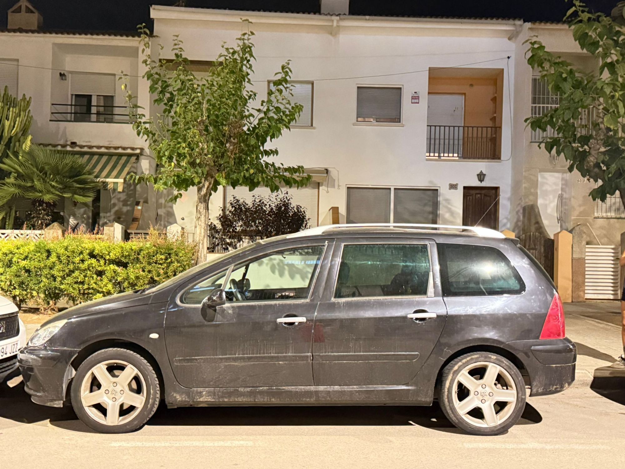 Foto del PEUGEOT 307 SW 1.6