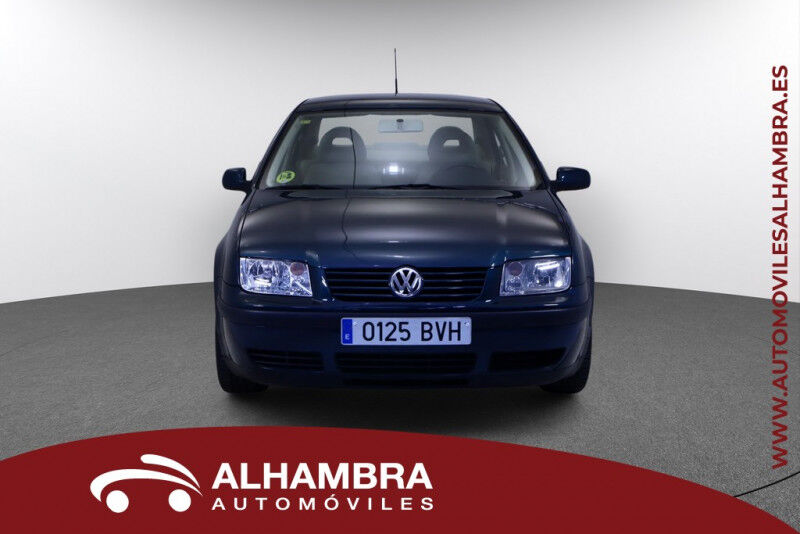 Foto del VOLKSWAGEN Bora 1.6 Conceptline 105