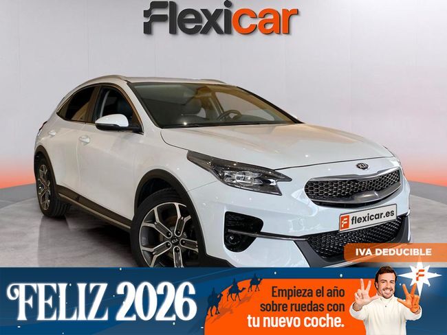 KIA XCeed (1.4 T-GDi Tech 103kW (140CV)) en Vizcaya