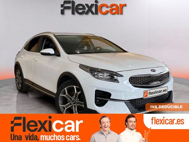 KIA XCeed (1.4 T-GDi Tech 103kW (140CV)) en Vizcaya
