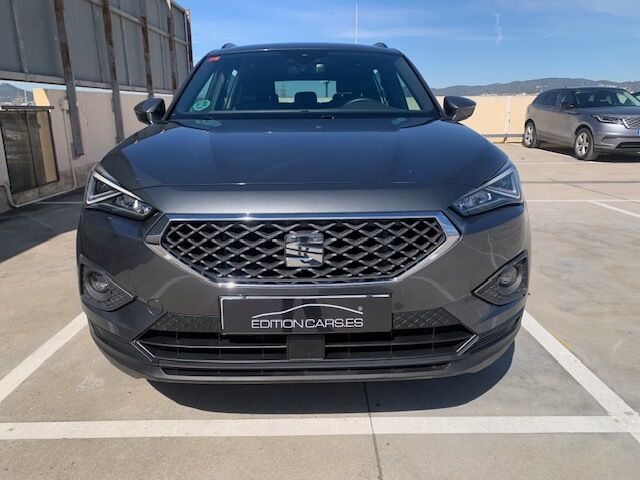 Foto del SEAT Tarraco 1.5 TSI S&S Xcellence 150