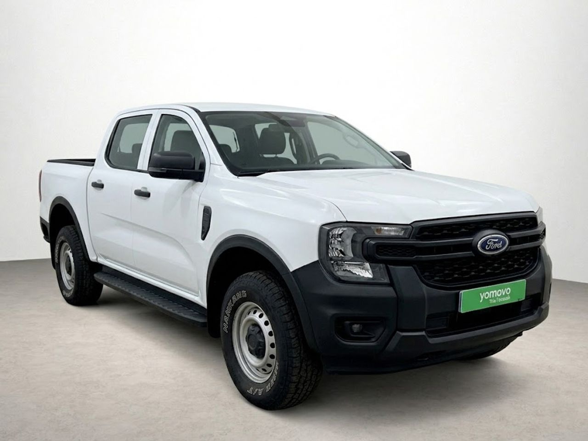 Imagen de FORD Ranger