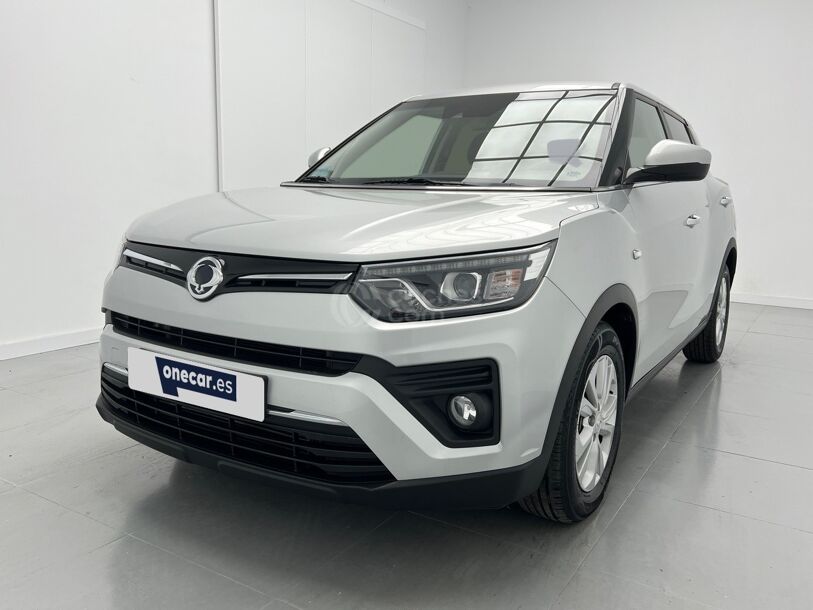 Foto del SSANGYONG KGM Tivoli G15 Limited 4x2 Aut.