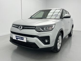 Imagen de SSANGYONG KGM Tivoli G15 Limited 4x2 Aut.