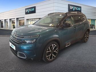 Imagen de CITROEN C5 Aircross BlueHDi S&S Shine EAT8 180