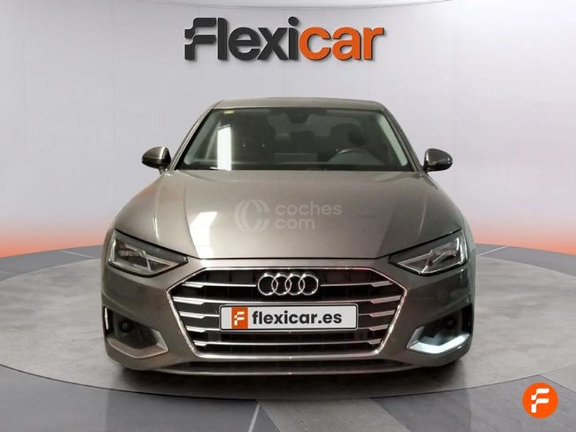 Foto del AUDI A4 35 TDI Advanced S tronic 120kW