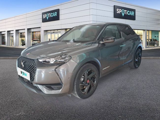 DS DS3 Crossback ( BlueHDi 96 kW Auto PERFORMANCE LINE) en Girona