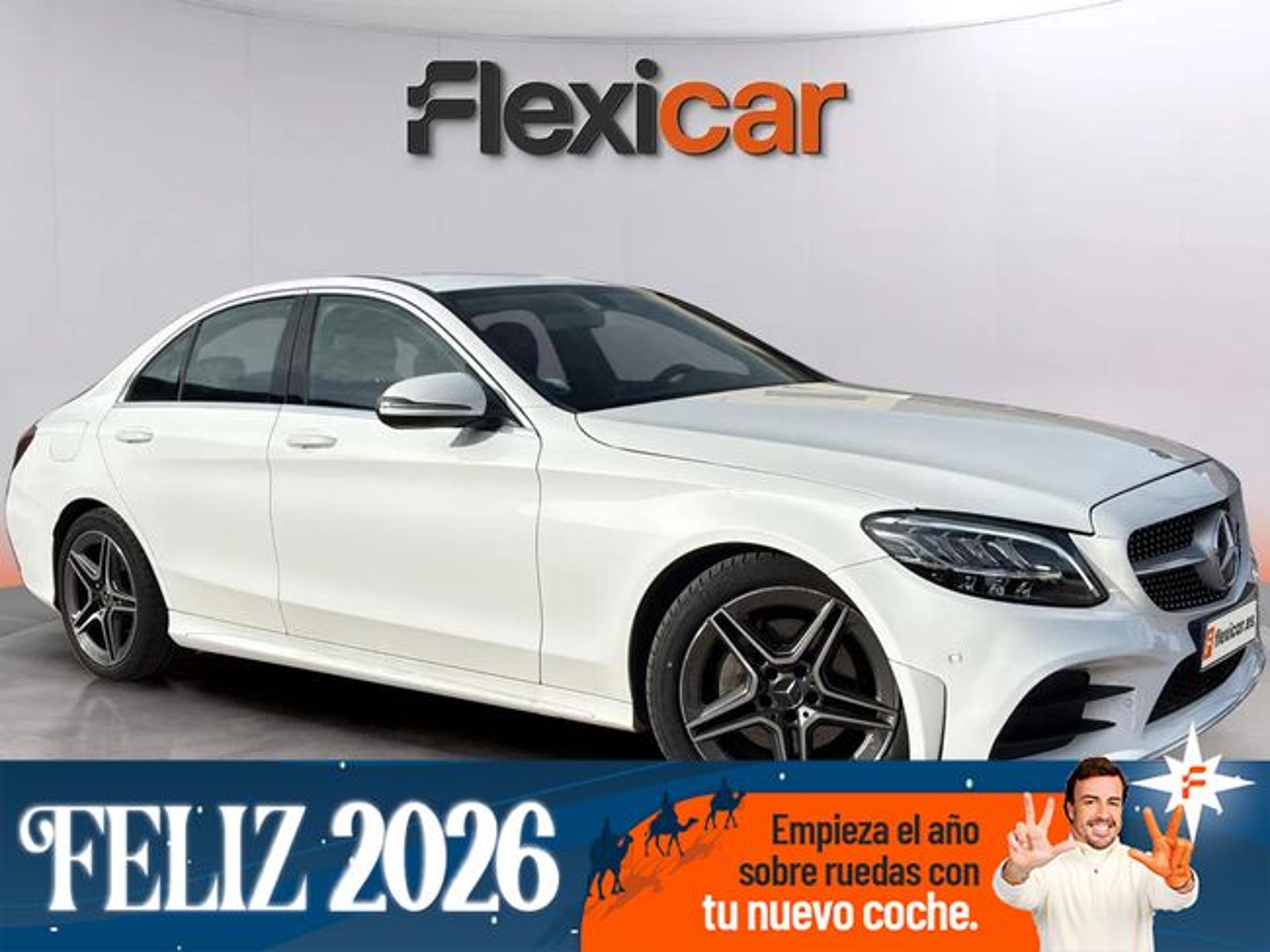 Imagen de MERCEDES Clase C