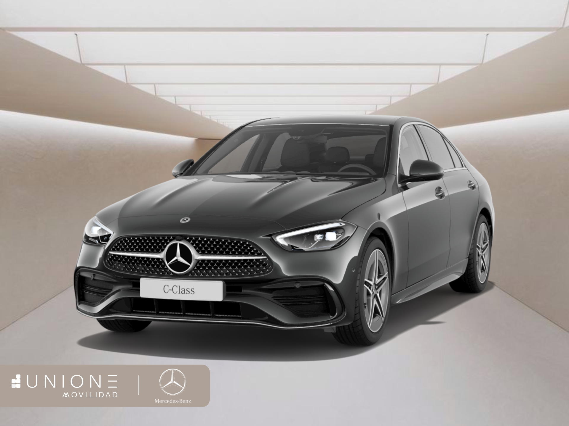 Imagen de MERCEDES Clase C