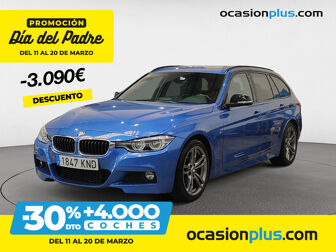 Imagen de BMW Serie 3 330iA Touring