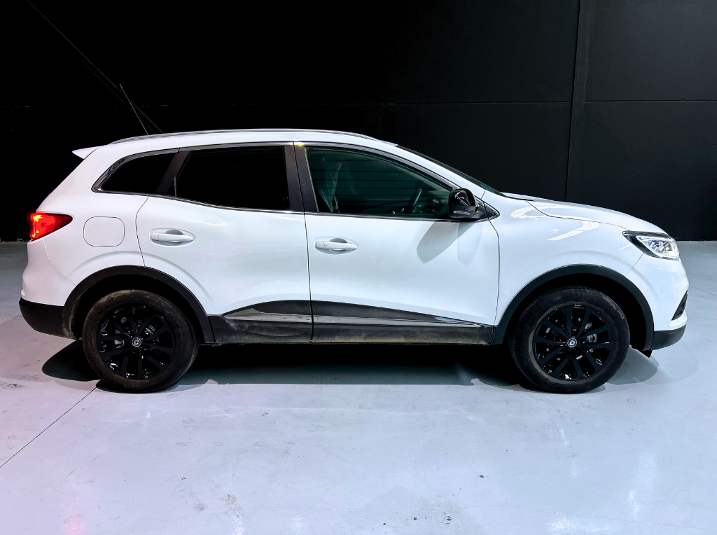 Foto del RENAULT Kadjar 1.5dCi Blue Limited EDC 85kW