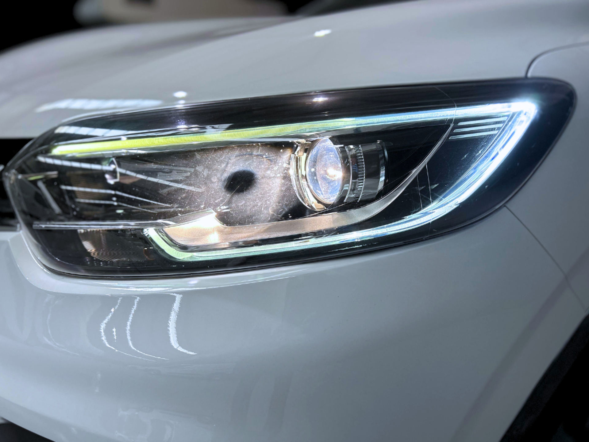 Imagen 3 de RENAULT Kadjar