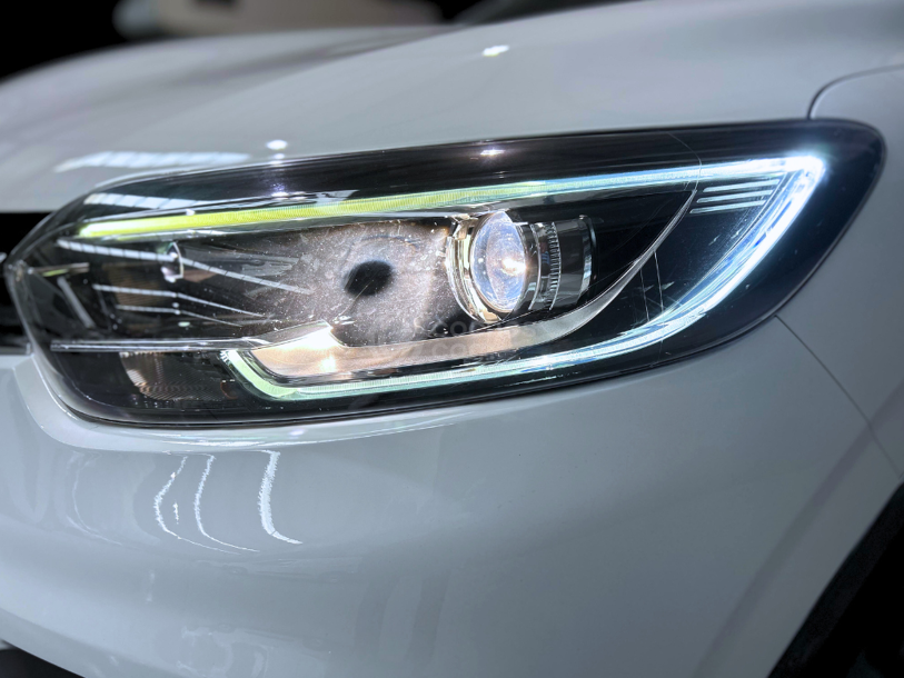 Foto del RENAULT Kadjar 1.5dCi Blue Limited EDC 85kW