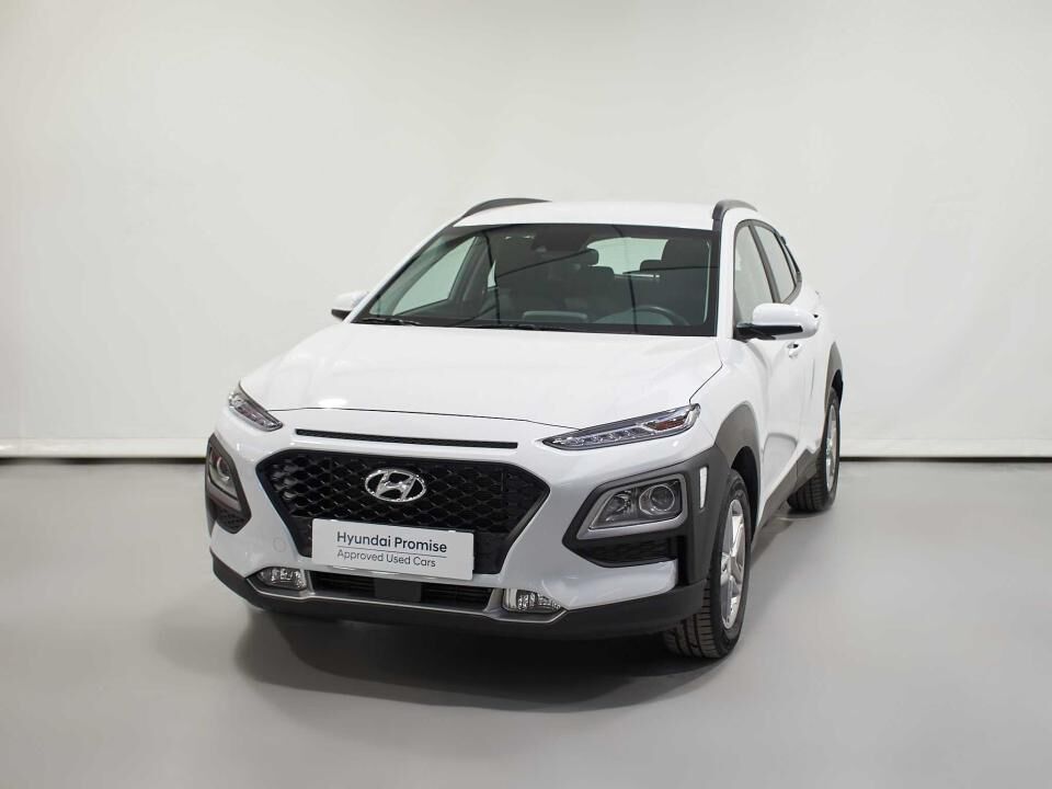 HYUNDAI Kona (1.0 TGDI Klass 4x2) en Cádiz