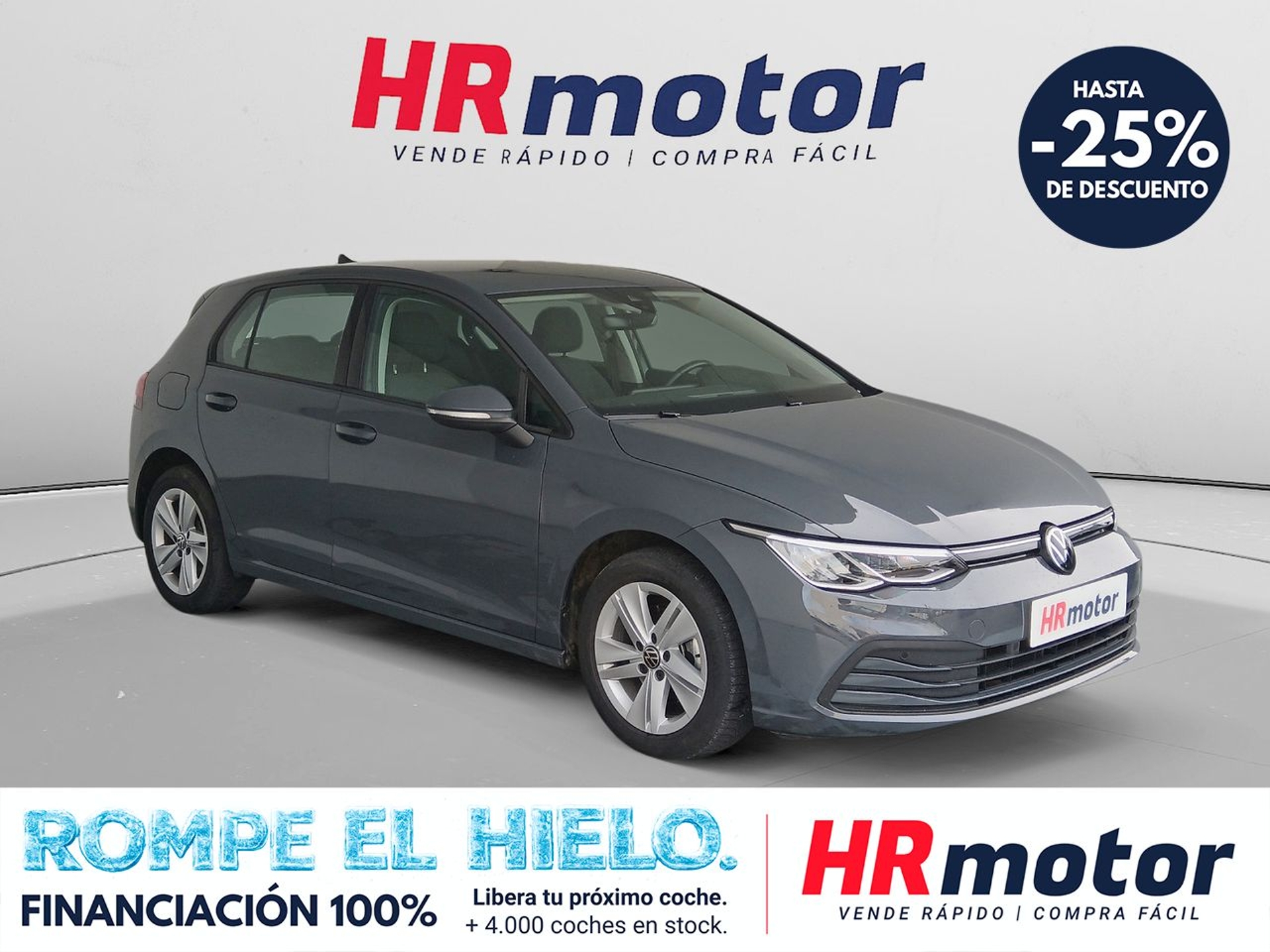 Imagen de VOLKSWAGEN Golf