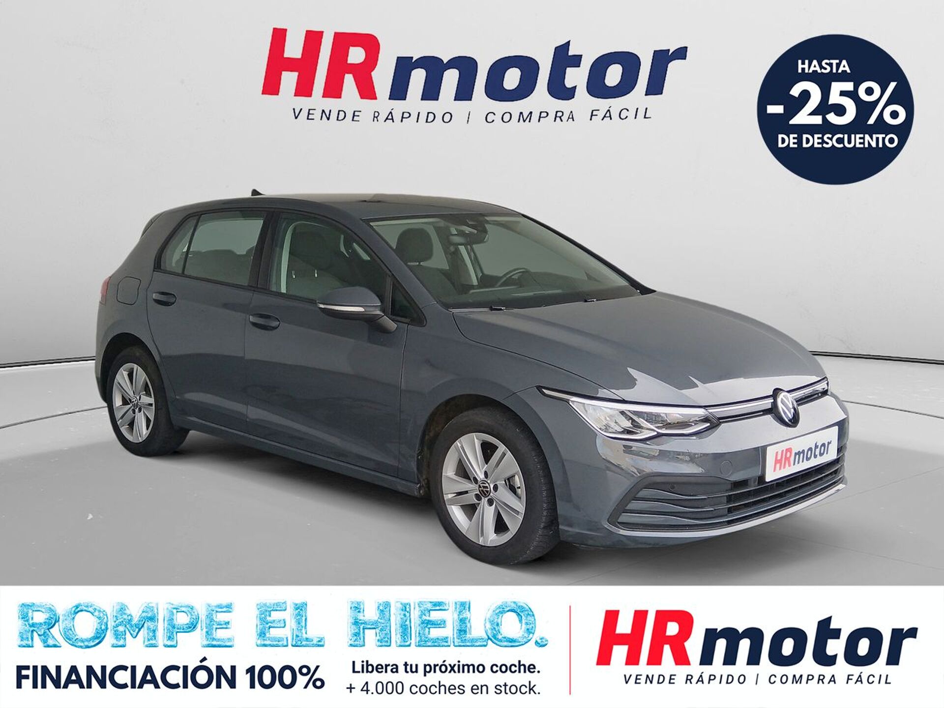 Imagen 1 de VOLKSWAGEN Golf
