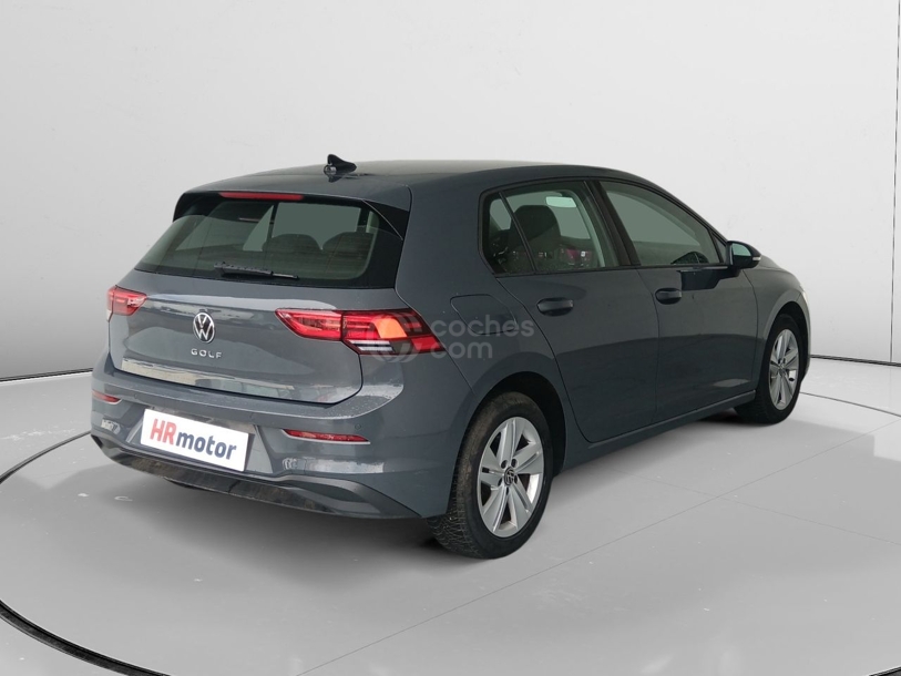 Foto del VOLKSWAGEN Golf 1.0 TSI Life 81kW