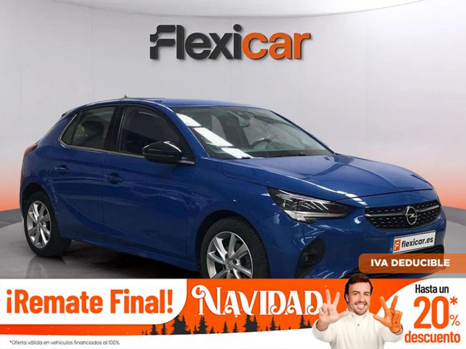 Imagen de OPEL Corsa