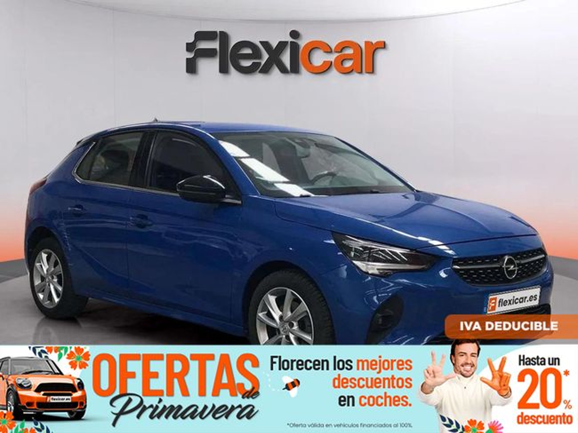 Imagen de OPEL Corsa