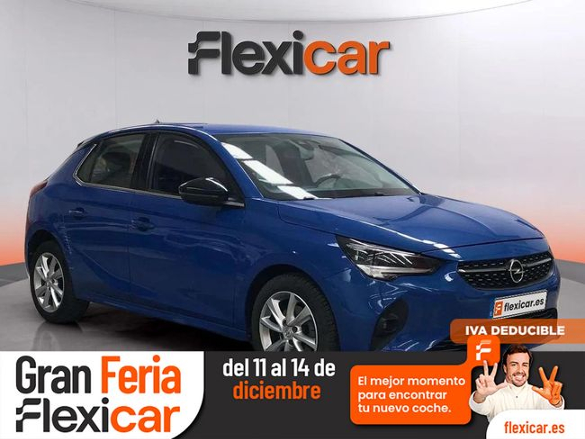 Imagen de OPEL Corsa