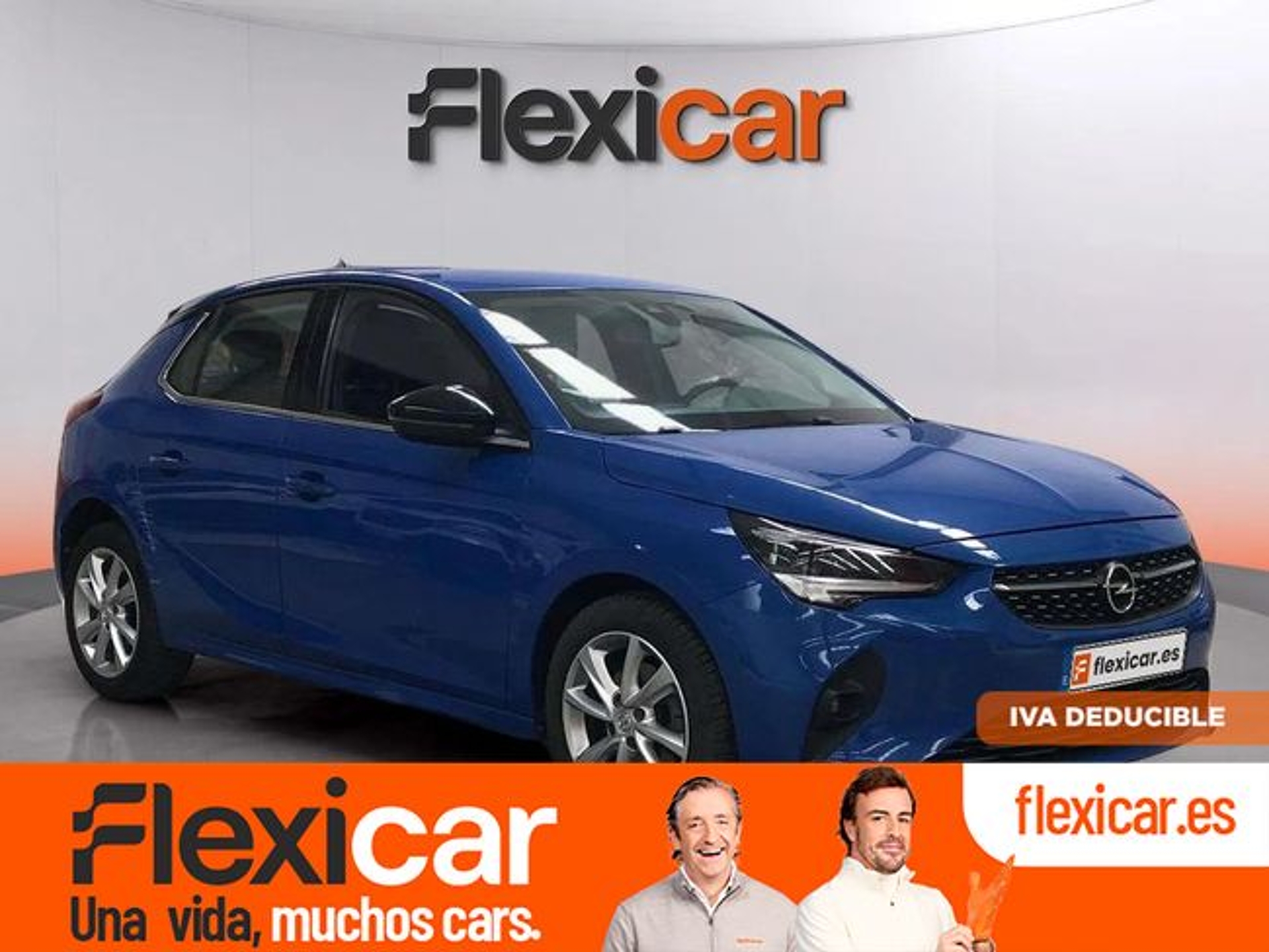 Imagen de OPEL Corsa