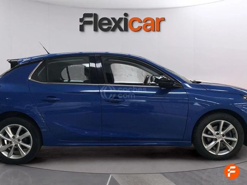 Foto del OPEL Corsa 1.2T XHT S-S Elegance AT8 100