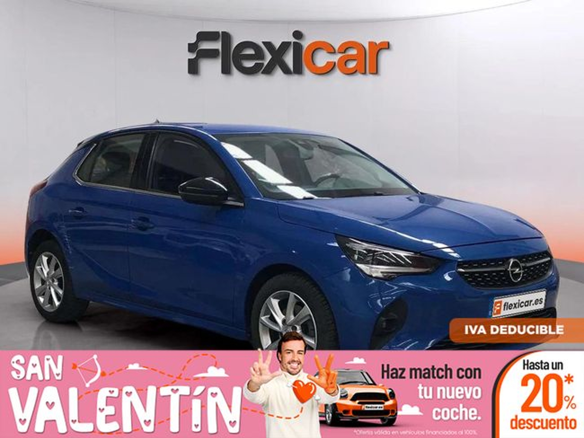 Imagen de OPEL Corsa