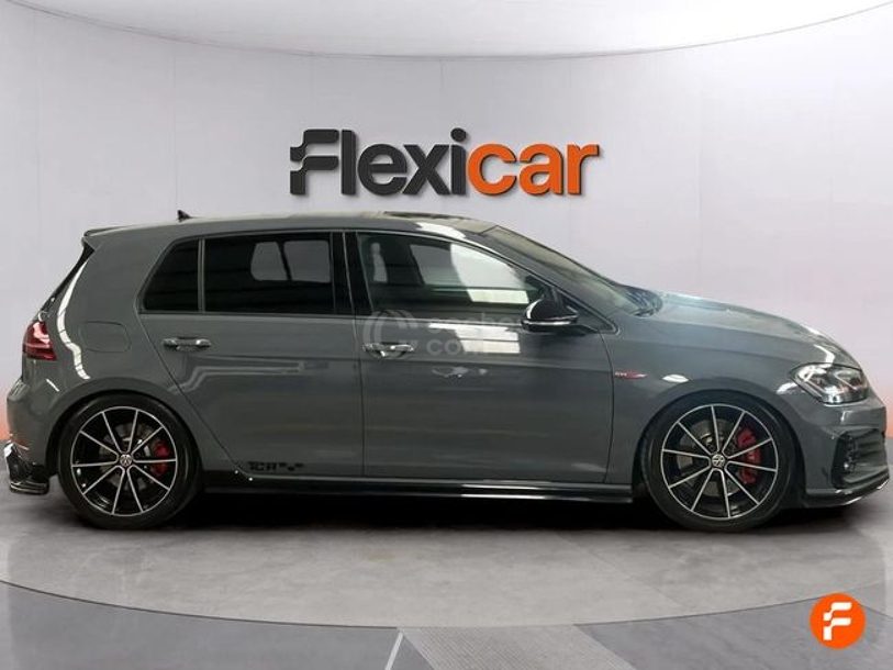 Foto del VOLKSWAGEN Golf 2.0 TSI GTI TCR DSG7 213kW