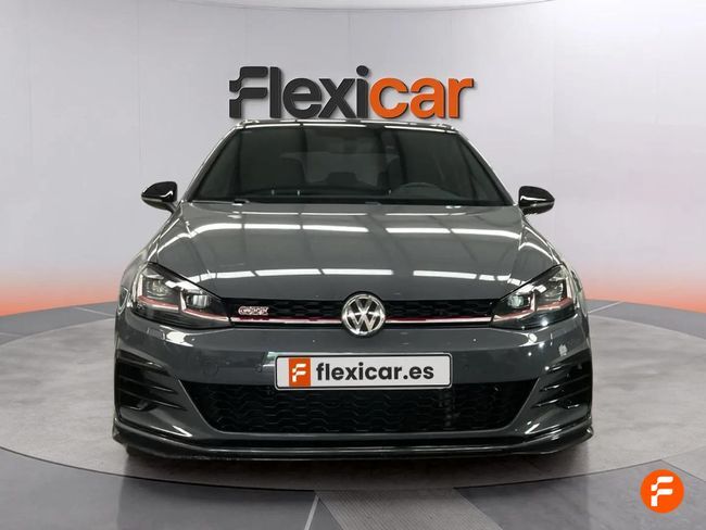 Foto del VOLKSWAGEN Golf 2.0 TSI GTI TCR DSG7 213kW