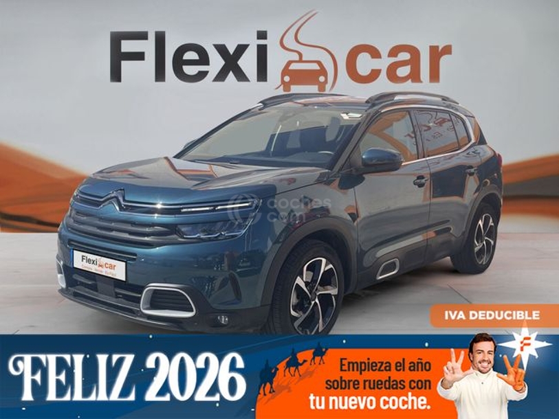 Foto del CITROEN C5 Aircross PureTech S&S Feel EAT8 130