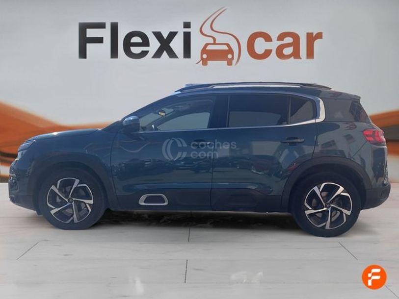 Foto del CITROEN C5 Aircross PureTech S&S Feel EAT8 130