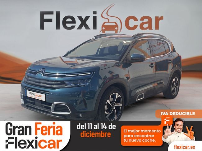 CITROEN C5 Aircross (PureTech 96kW (130CV) S&S EAT8 Feel) en Madrid