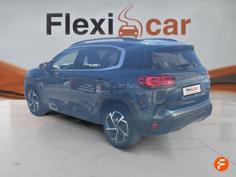 Foto del CITROEN C5 Aircross PureTech S&S Feel EAT8 130