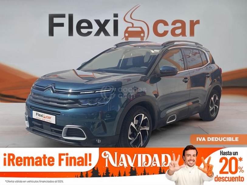 Foto del CITROEN C5 Aircross PureTech S&S Feel EAT8 130