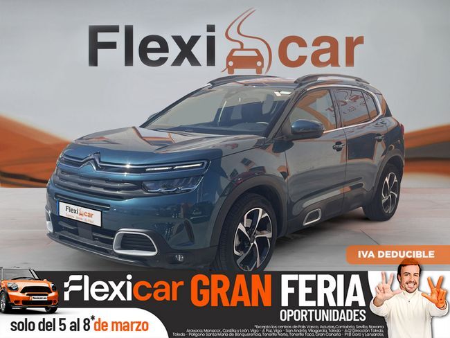 Foto del CITROEN C5 Aircross PureTech S&S Feel EAT8 130