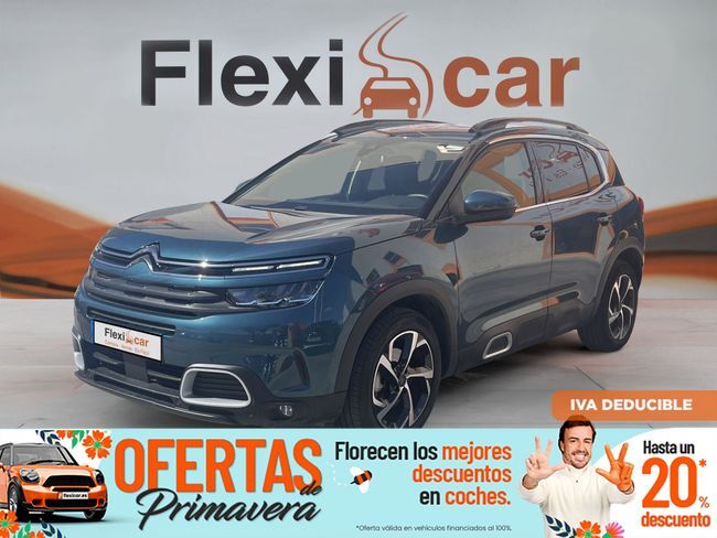 Foto del CITROEN C5 Aircross PureTech S&S Feel EAT8 130