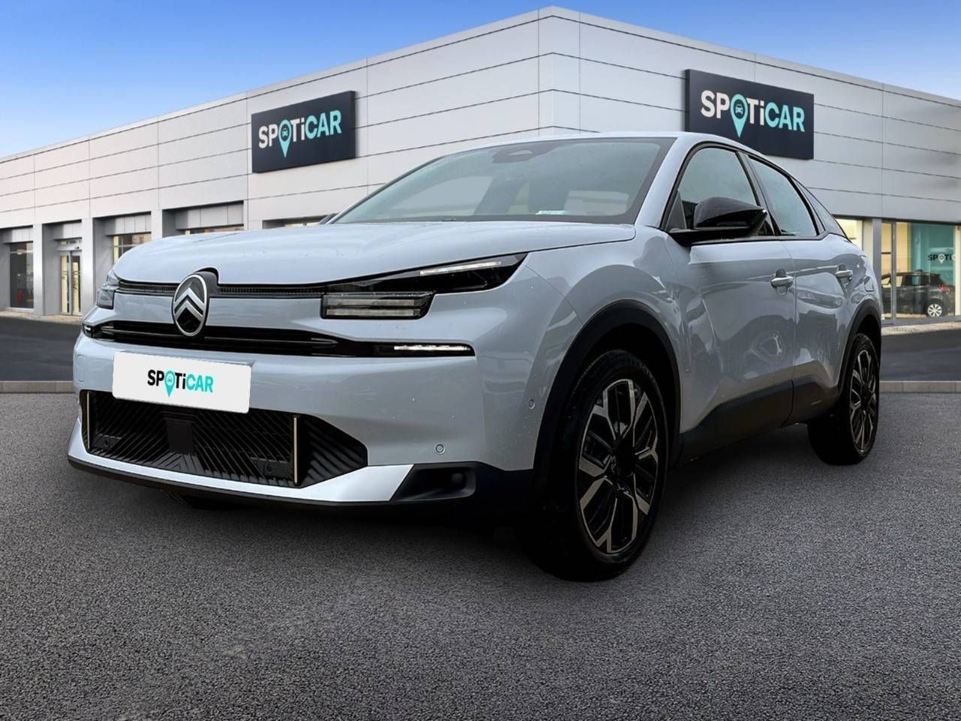 Imagen de CITROEN C4