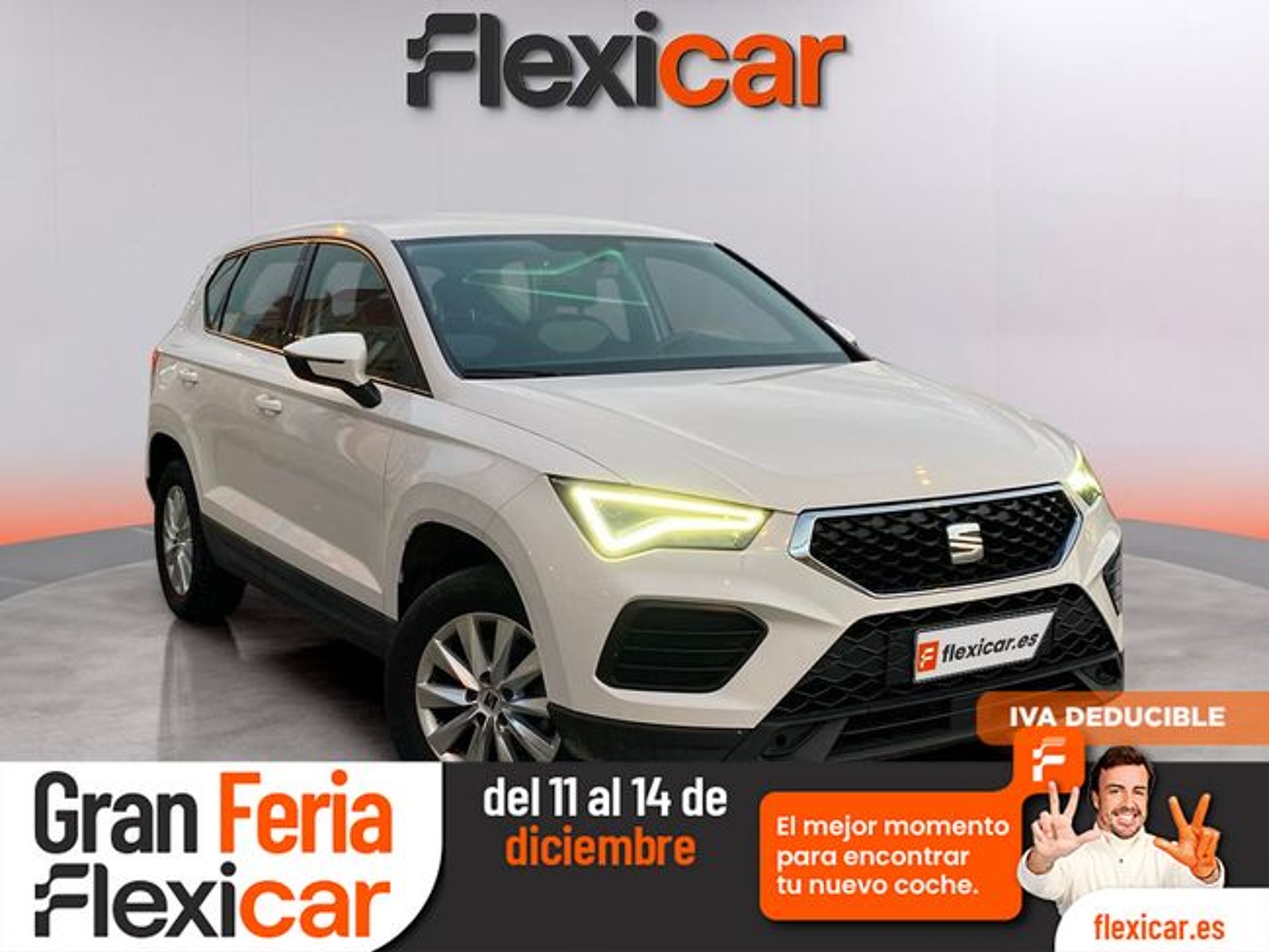 Imagen de SEAT Ateca