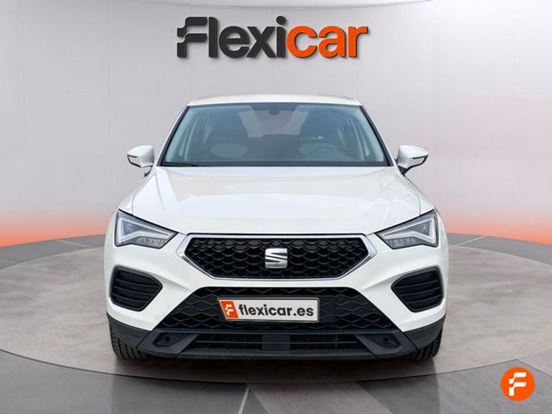 Imagen 2 de SEAT Ateca