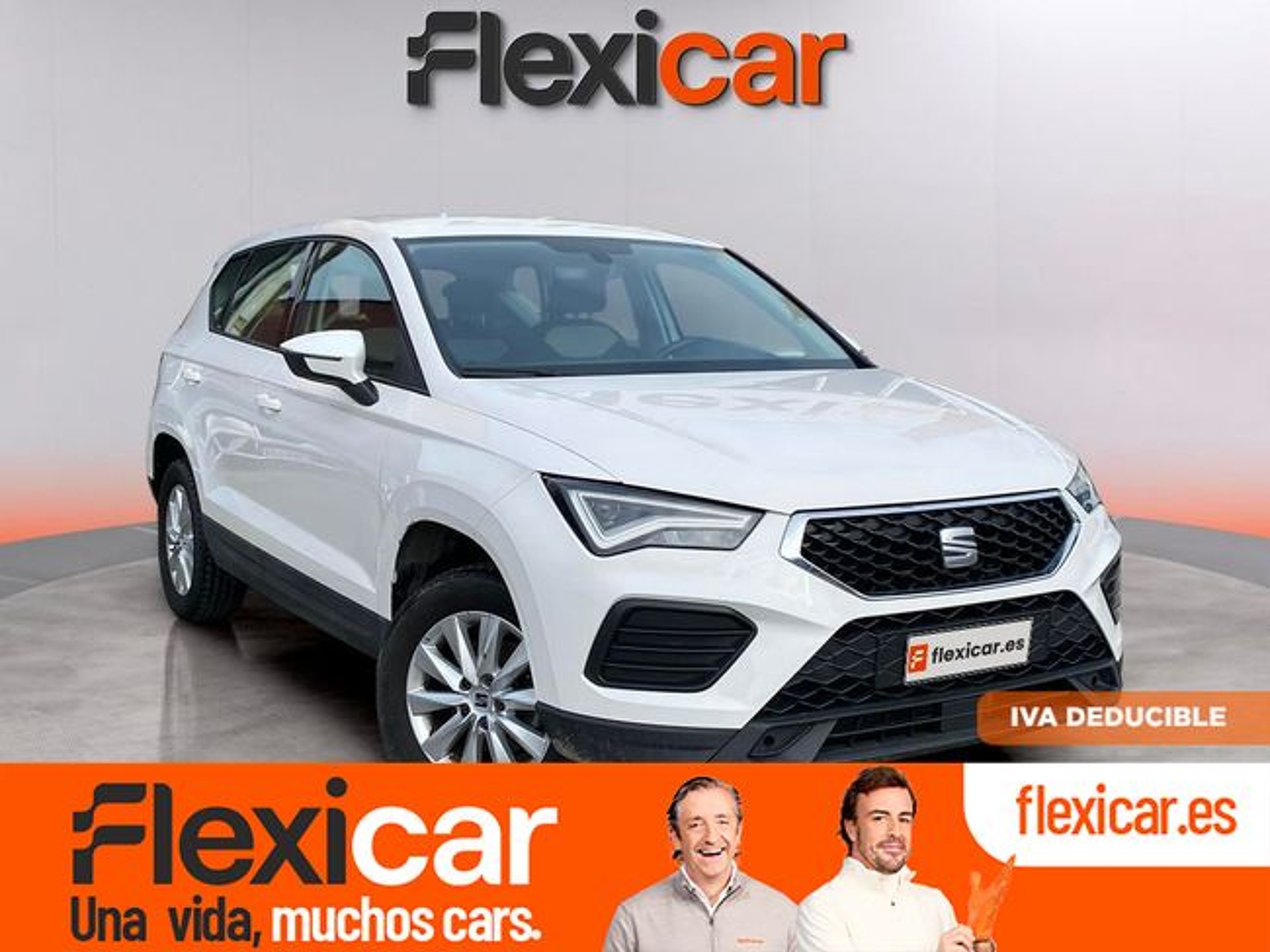 Imagen de SEAT Ateca
