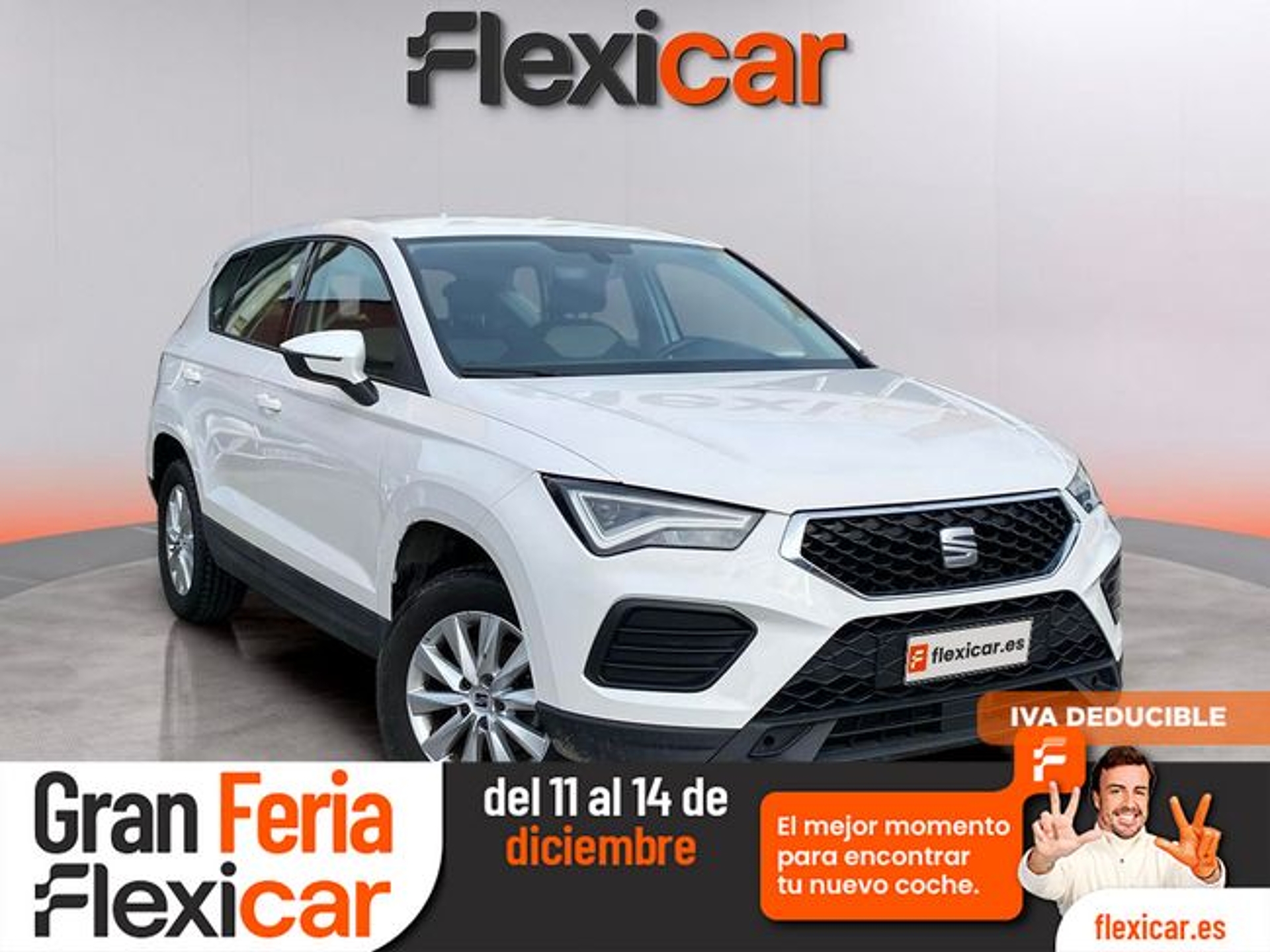 Imagen de SEAT Ateca