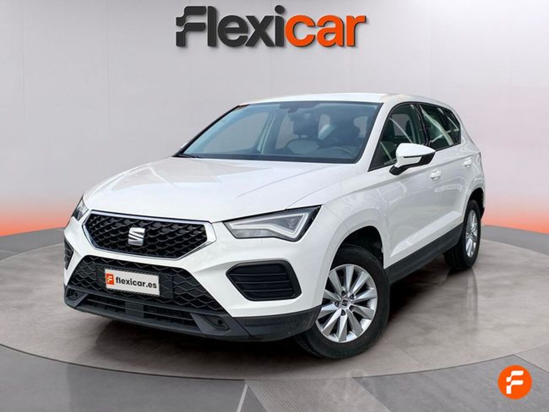 Imagen 3 de SEAT Ateca