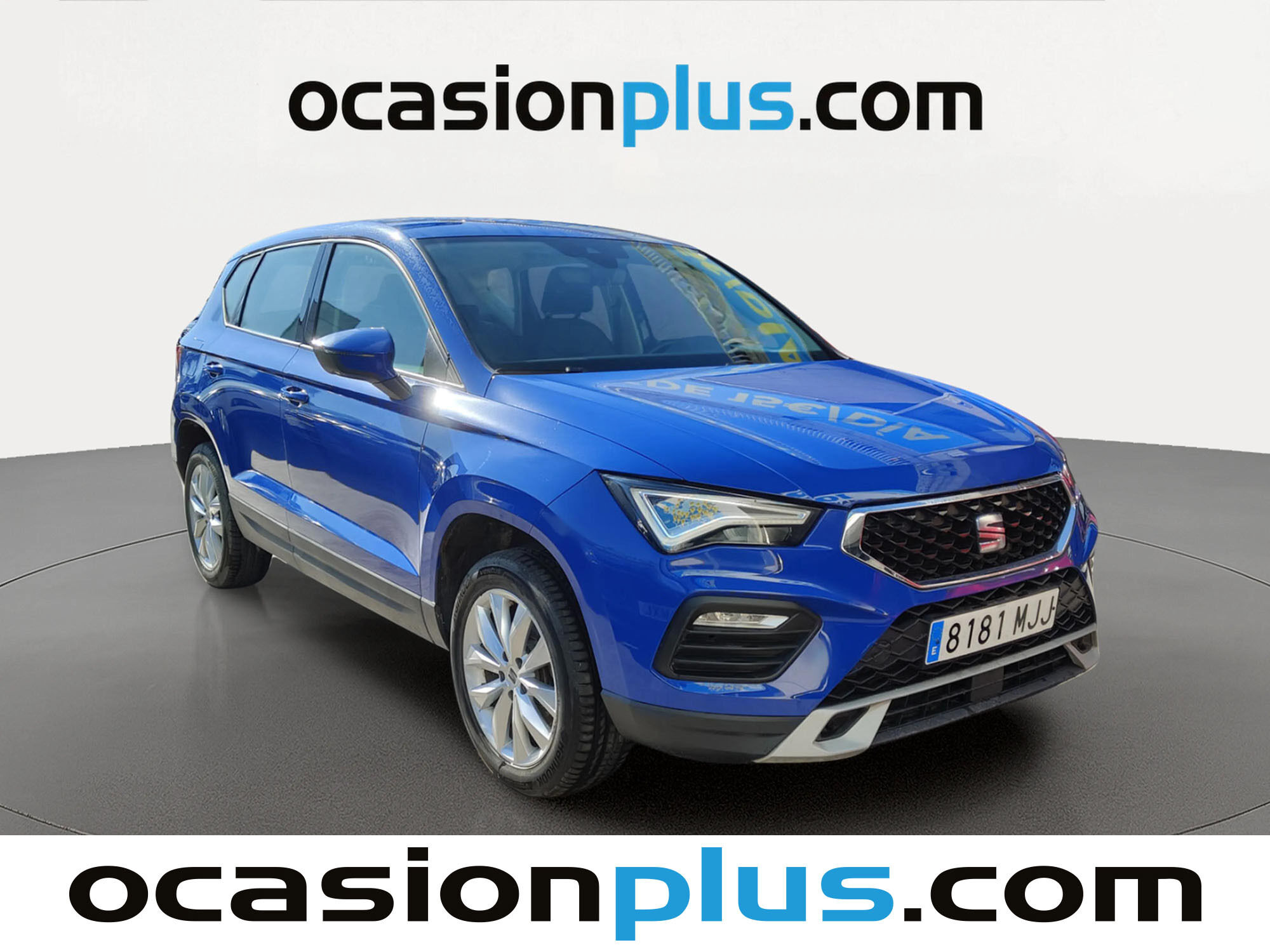 Foto del SEAT Ateca 2.0TDI CR S&S Style XM 150
