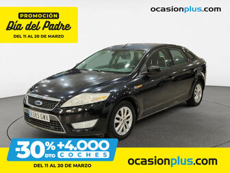 Imagen de FORD Mondeo 2.0TDCi Trend X Powershift
