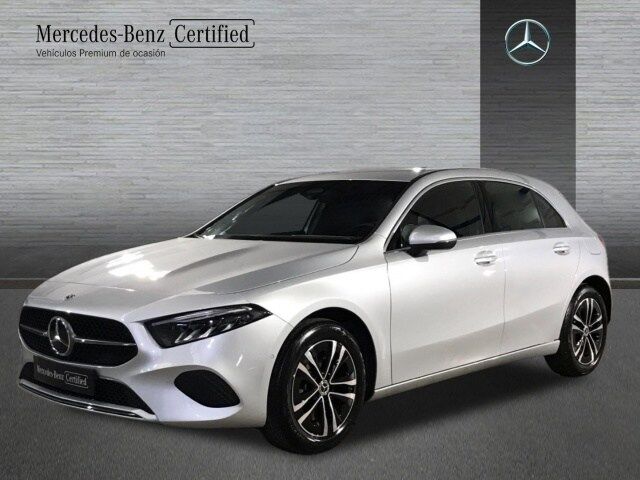 MERCEDES Clase A (A 250 e) en Burgos