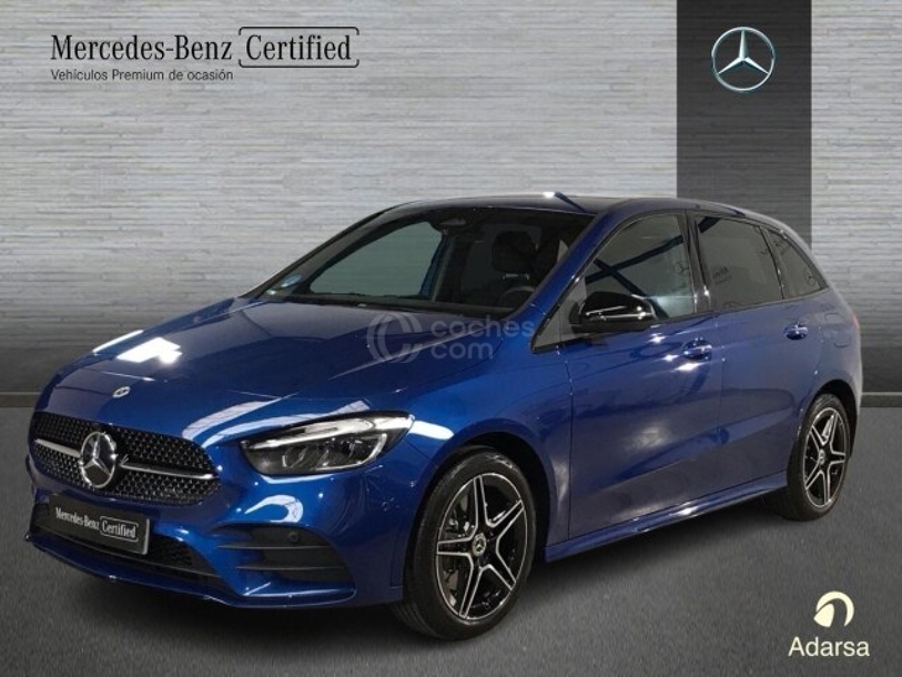 Foto del MERCEDES Clase B B 250e