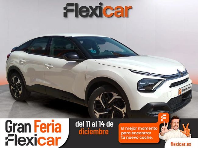 CITROEN C4 (BlueHDi 130 S&S EAT8 Feel Pack) en Burgos