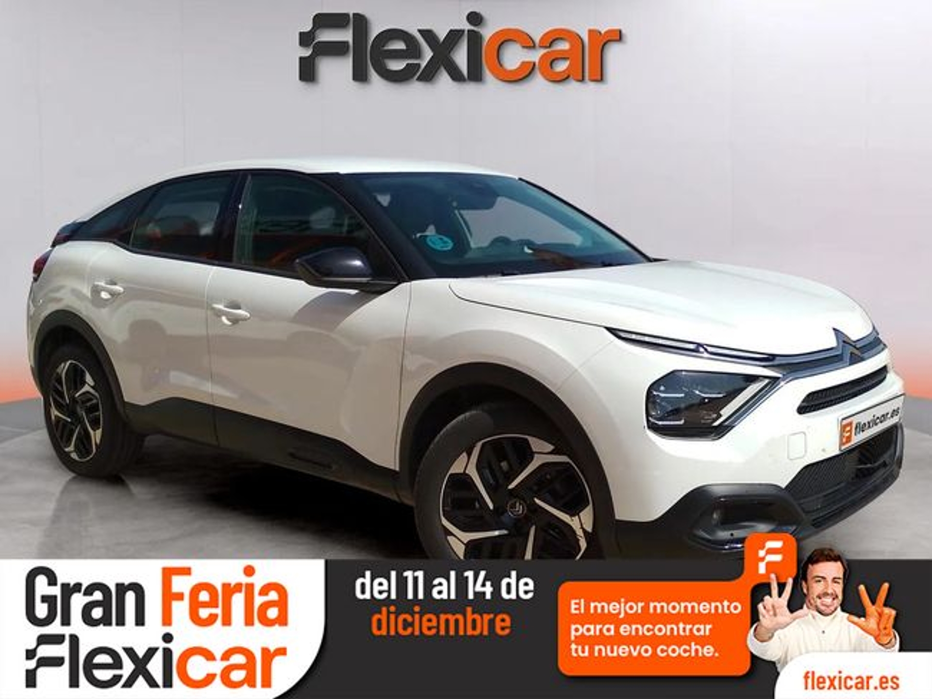 Imagen de CITROEN C4